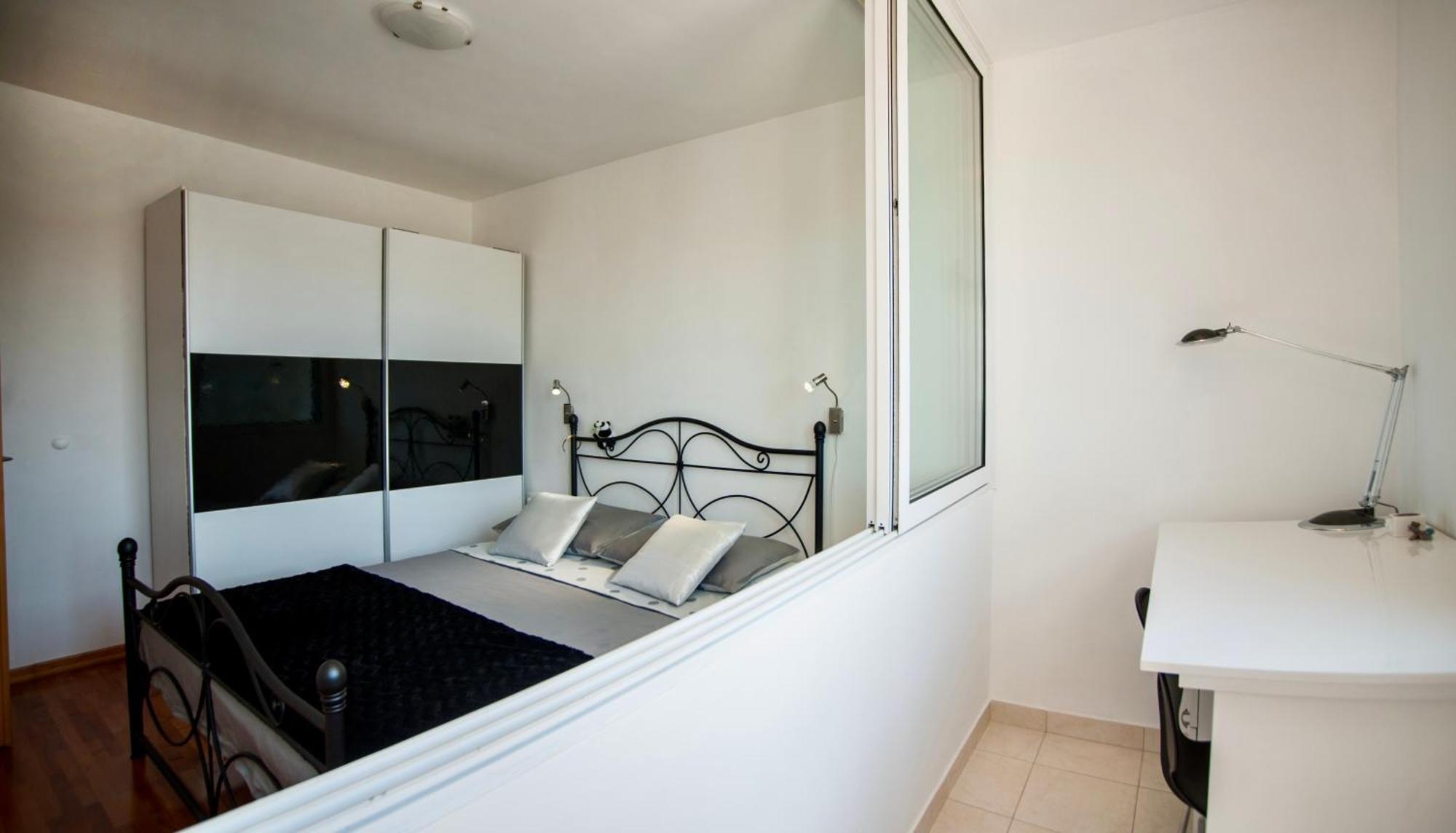 Split - Znjan - Luxury New Apartment On The Beach With Selfcheckin Экстерьер фото